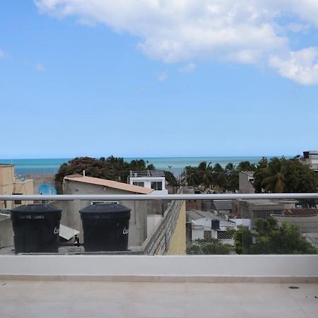 D Rio Apartamentos Ríohacha Exteriör bild