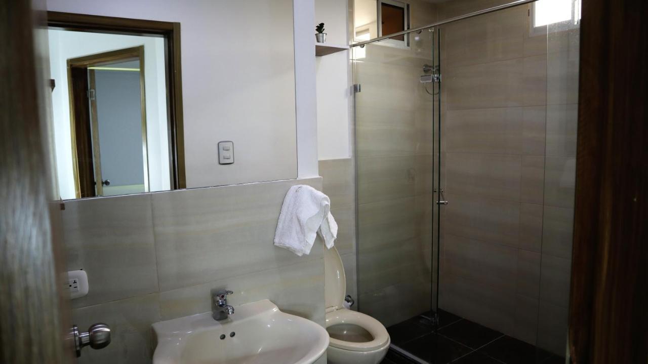 D Rio Apartamentos Ríohacha Exteriör bild